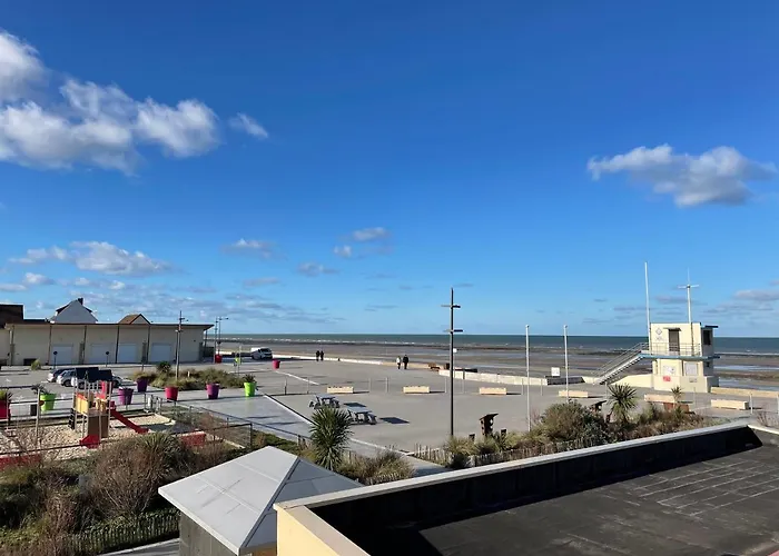 Villa Magulie, Le Calme En Bord De Plage