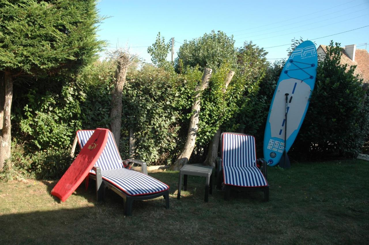 Magulie, Le Calme En Bord De *