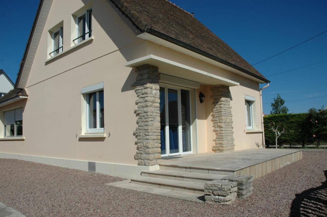 Magulie, Le Calme En Bord De Vakantiehuis Ver-sur-Mer
