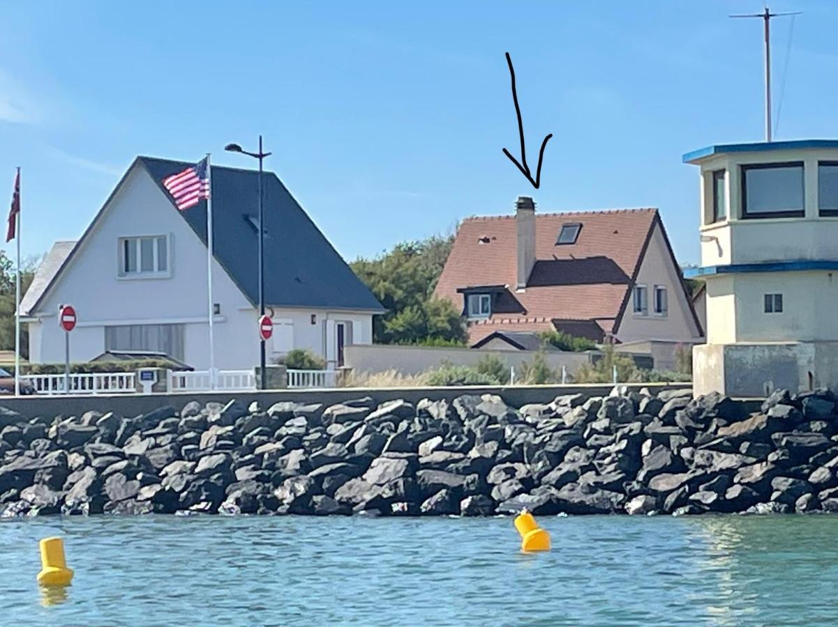 Vakantiehuis Magulie, Le Calme En Bord De *