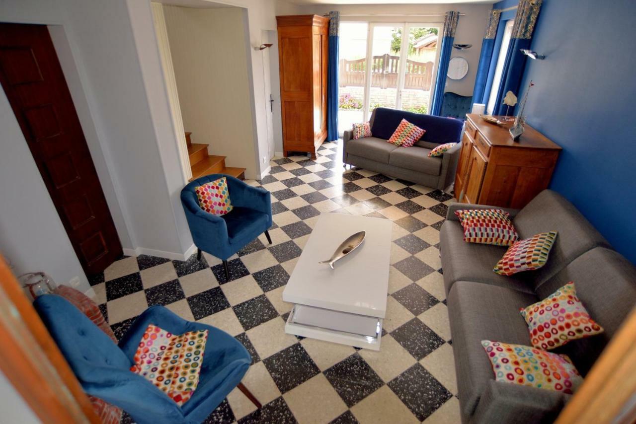 Magulie, Le Calme En Bord De Vakantiehuis