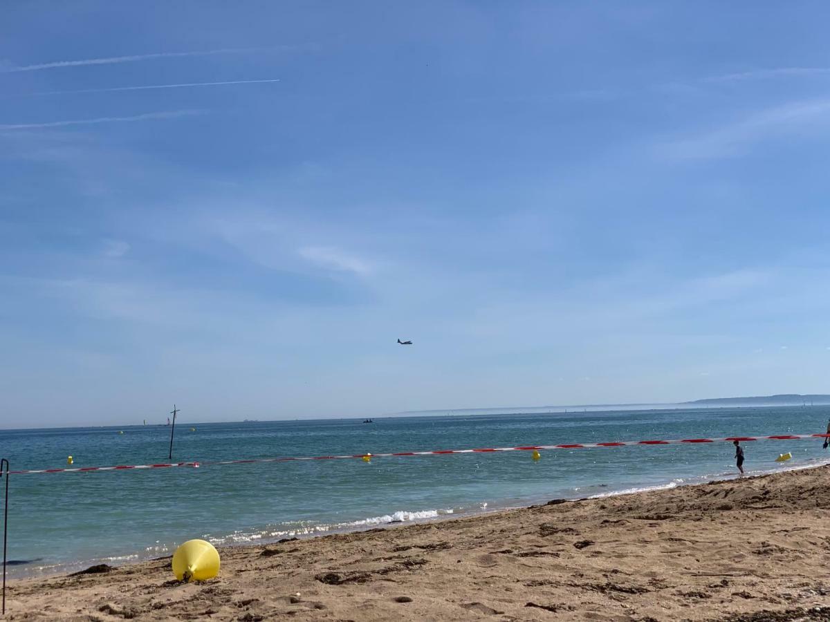 Magulie, Le Calme En Bord De Ver-sur-Mer