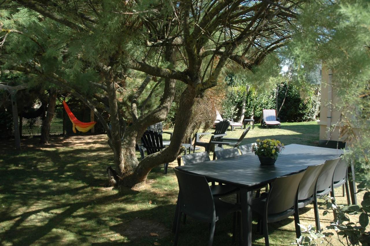 Magulie, Le Calme En Bord De
