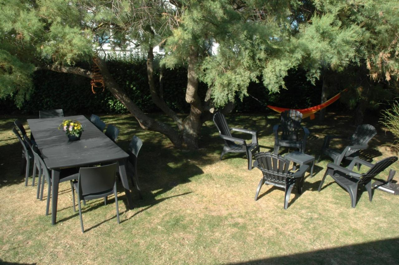 Holiday home Magulie, Le Calme En Bord De *