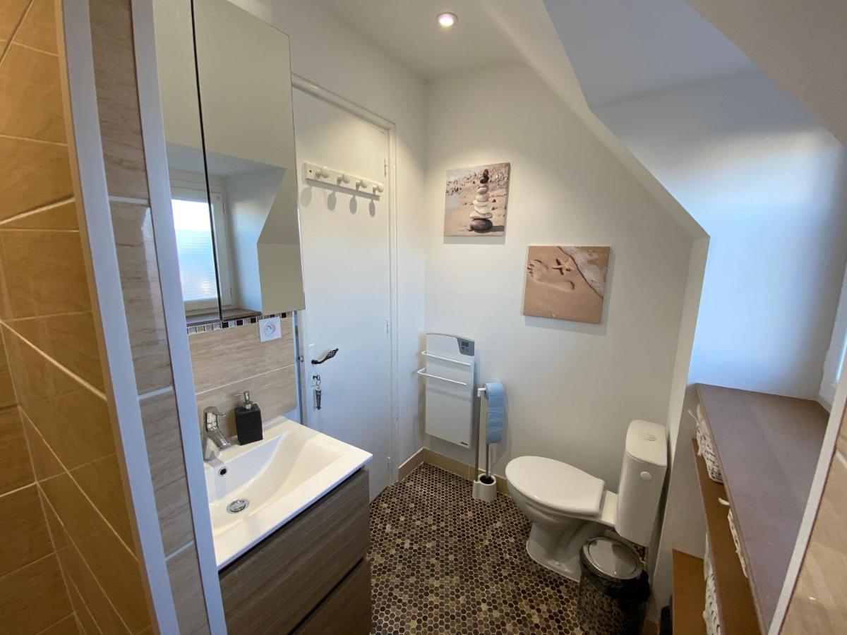 Holiday home Magulie, Le Calme En Bord De