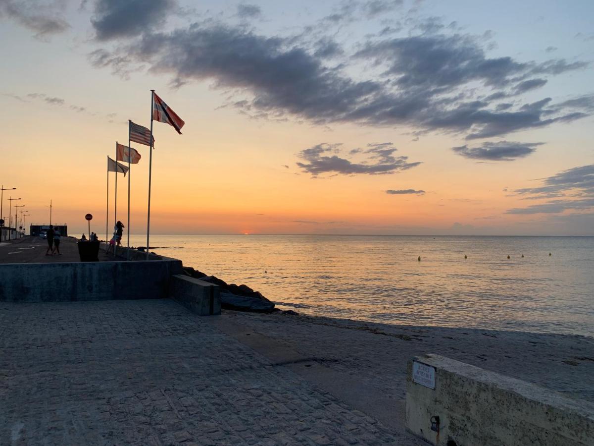 Magulie, Le Calme En Bord De Hébergement de vacances Ver-sur-Mer