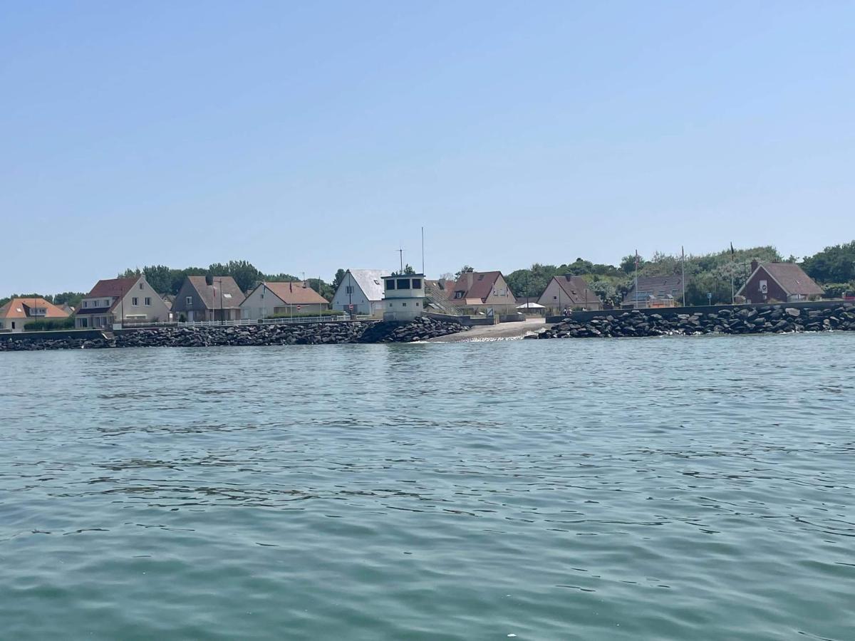 Magulie, Le Calme En Bord De Holiday home