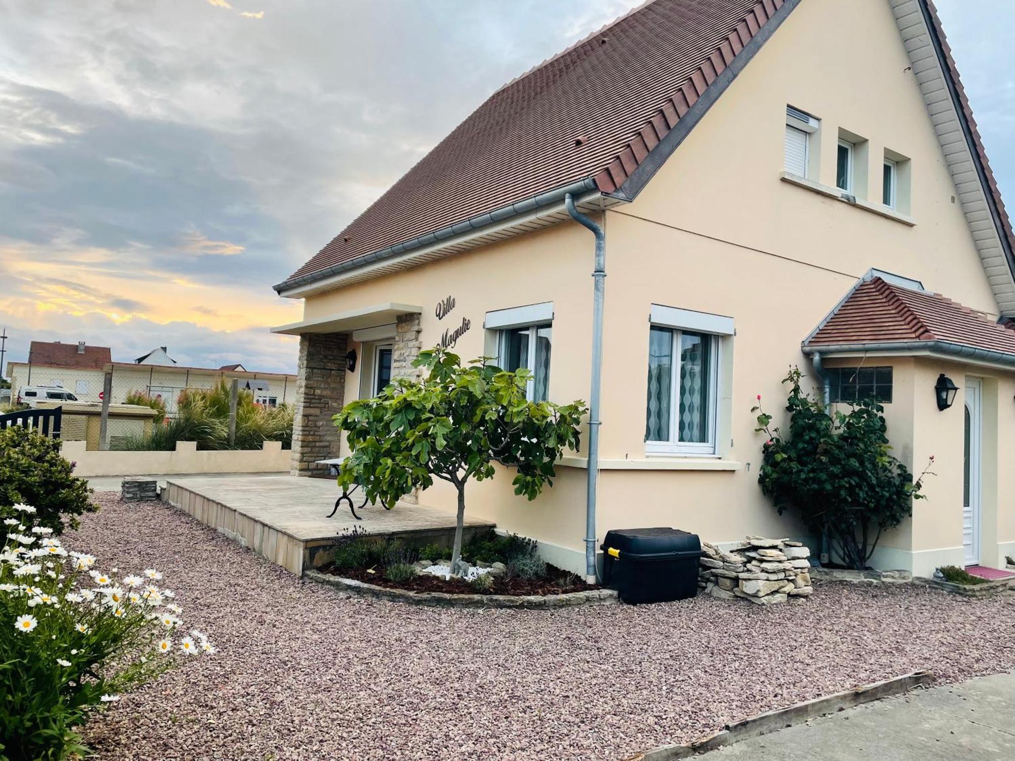 Magulie, Le Calme En Bord De Holiday home *
